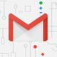 Proteger cuenta Gmail logo
