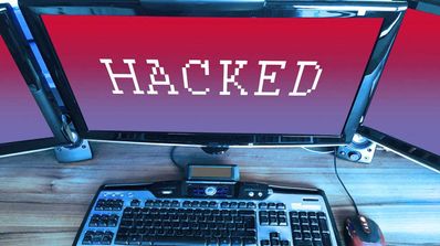 Qué hacer si te han hackeado