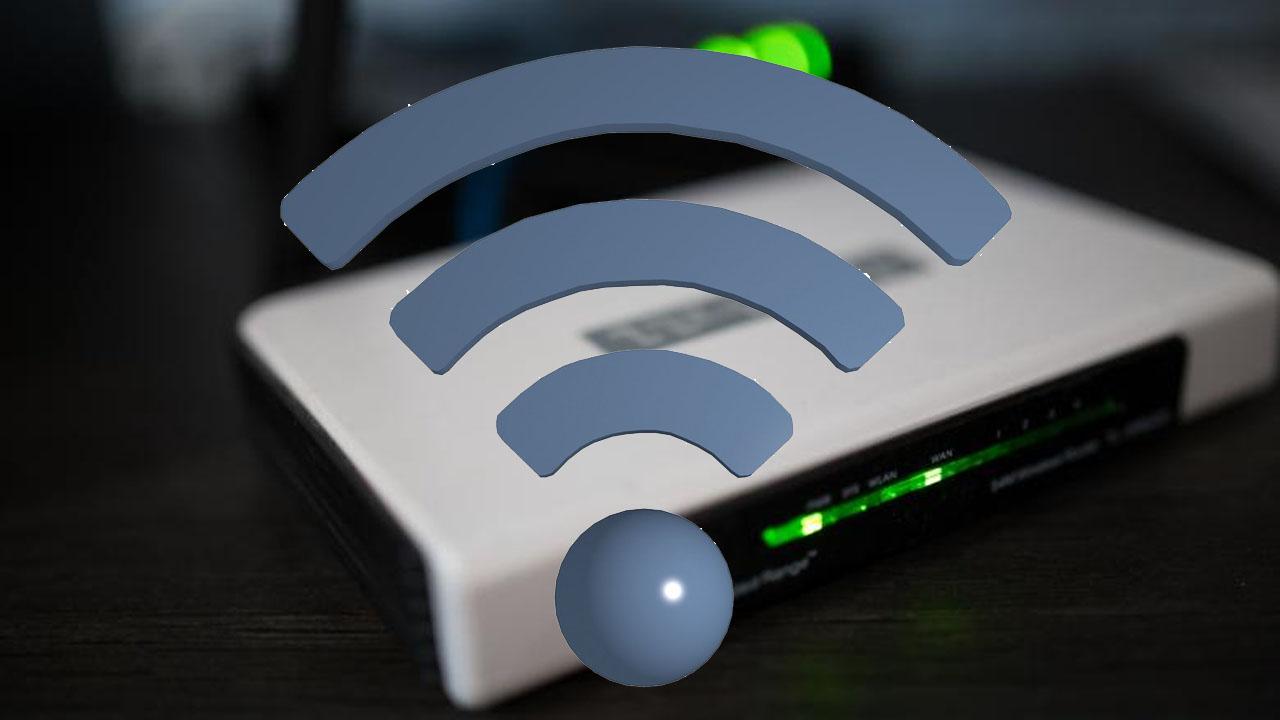Revisar en el router para mejorar el Wi-Fi