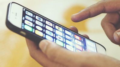 Peores riesgos de seguridad en los móviles