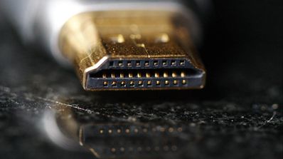 Robar datos a través de cable HDMI