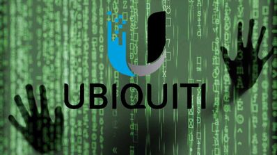 Fallo de seguridad en Ubiquiti