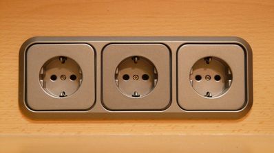 Aparatos que debes usar menos tiempo para ahorrar luz