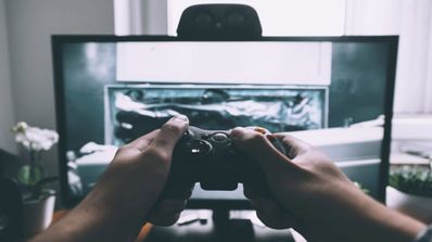 Ataque ransomware contra un juego online