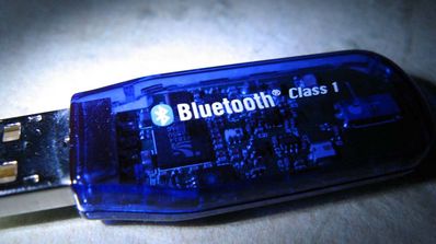 Ataques por Bluetooth conocidos como BLUFFS
