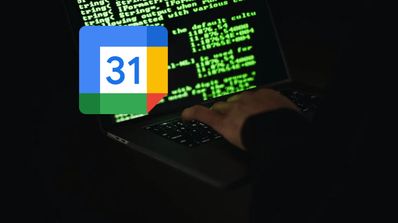 Ataque al calendario de Google