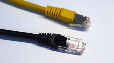 Comprobar la calidad del cable Ethernet