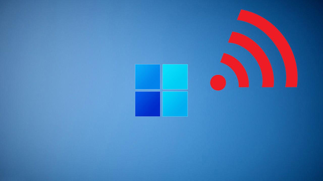 Cambios en el Wi-Fi en Windows
