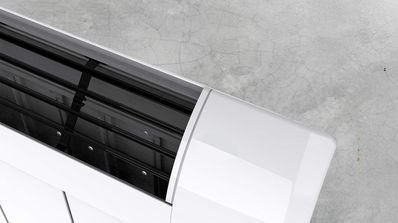 Comprar radiador o estufa y ahorrar luz