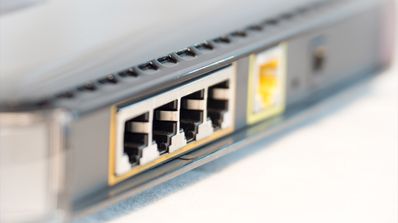 Consejos para mejorar el router