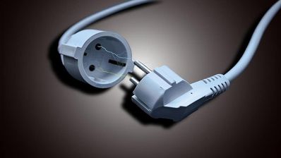 Consumo de una estufa o radiador