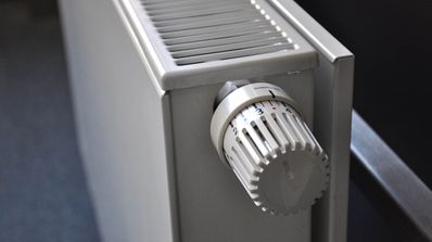 Cuándo encender la calefacción