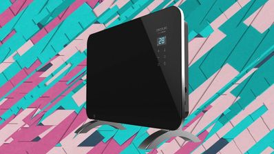 Cuánto consume una estufa encendida