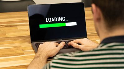 Error al mejor la conexión a Internet