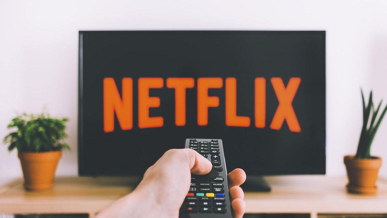 Evita cortes WiFi en Netflix desde tu Smart TV