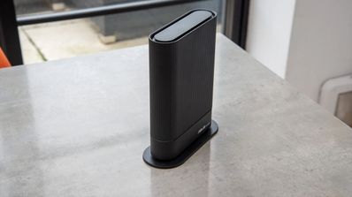 Evitar esconder el router