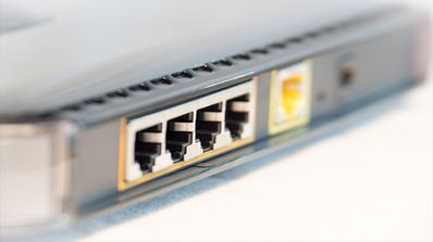 Evitar que se bloquee el router
