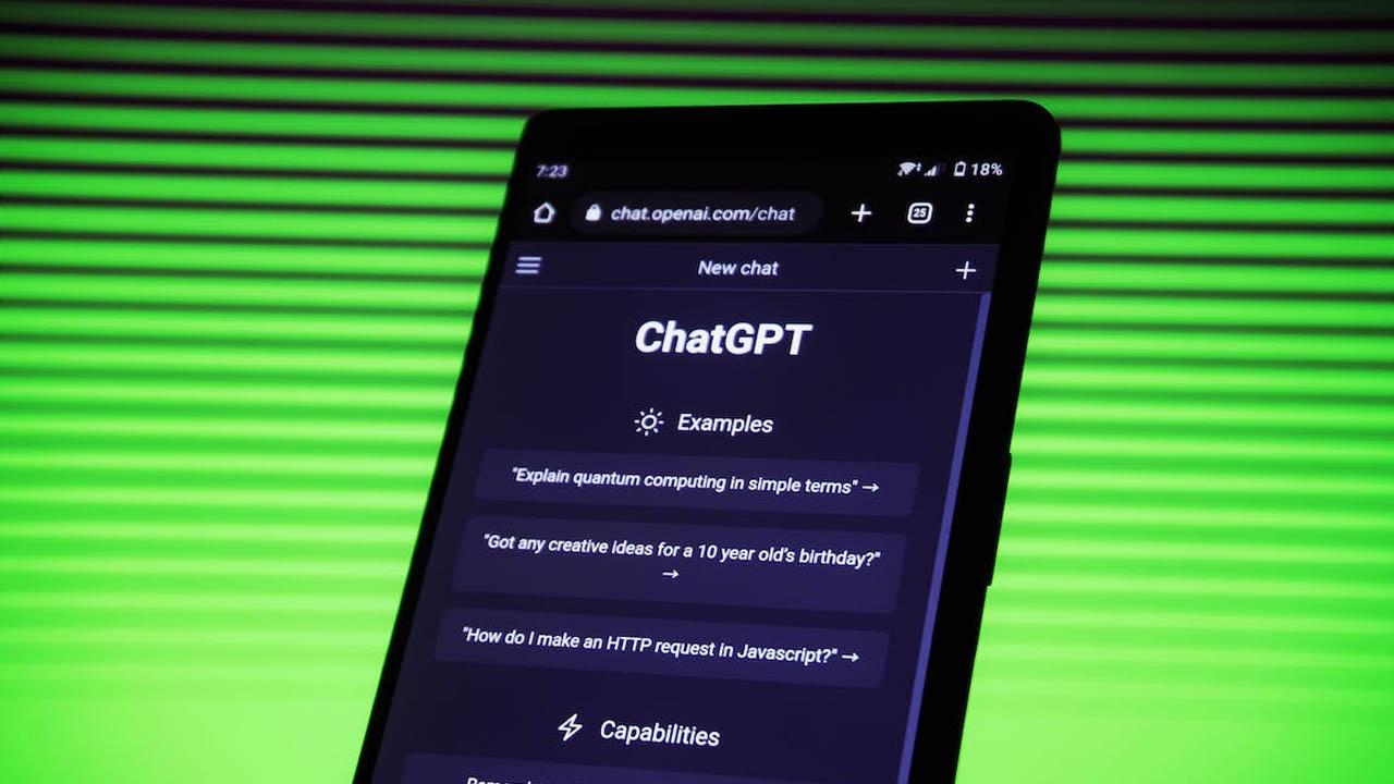 Filtración de datos al usar ChatGPT personalizado