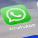 Función de privacidad de WhatsApp