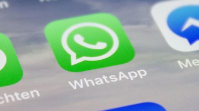 Función de privacidad de WhatsApp