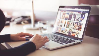 Conectarte a Internet al router o al repetidor