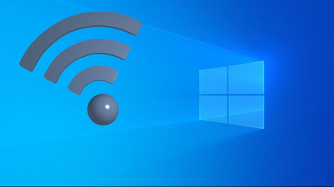 Mejorar la red Wi-Fi en Windows 11