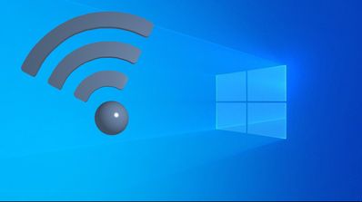 Mejorar la red Wi-Fi en Windows 11