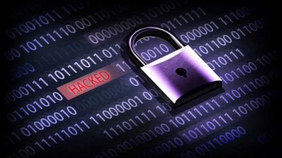Seguridad de la exposición de Internet