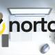 Norton 360 ordenador logo