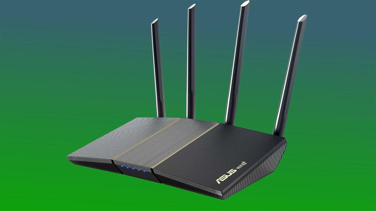 Ofertas de routers para mejorar Internet