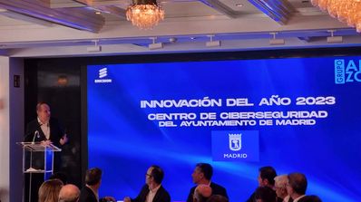 Premios de Ciberseguridad 2023