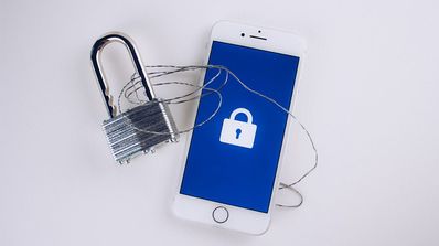 Proteger cuentas bancarias en el móvil