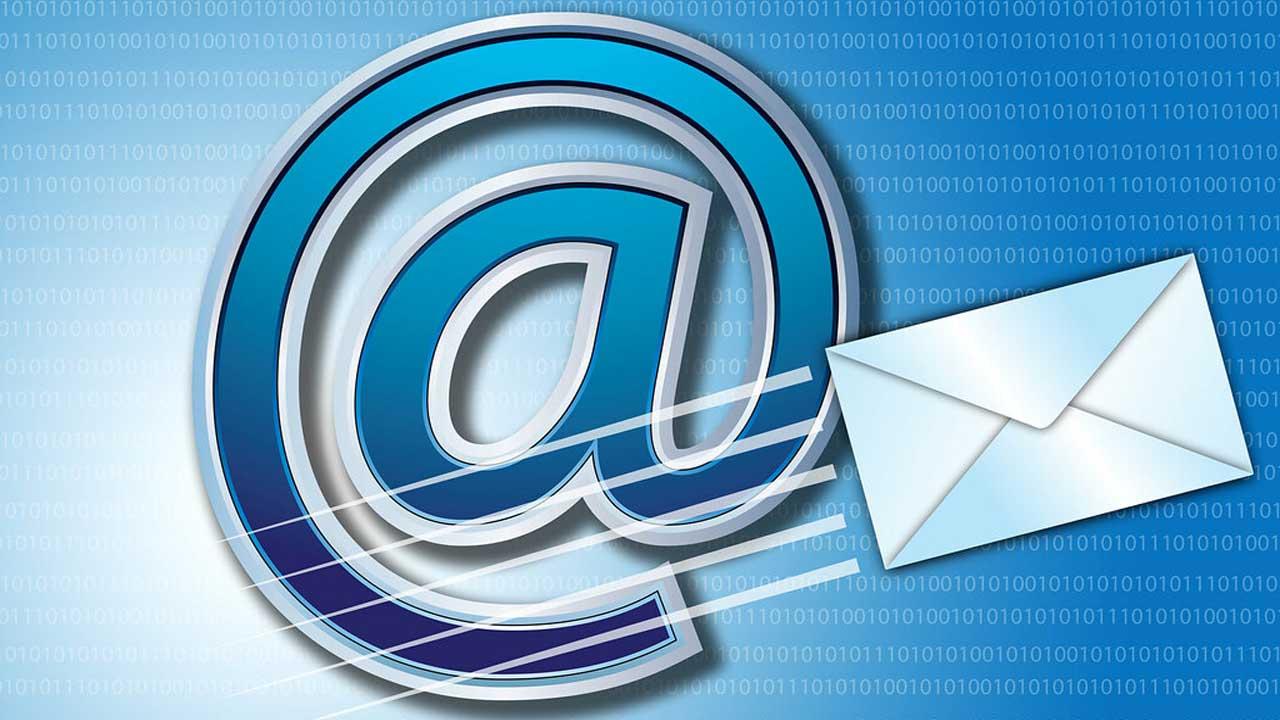 Qué hacer si roban tu correo electrónico