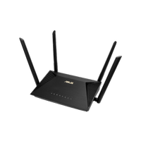 ASUS RT-AX53U - Router Wi-Fi 6 AX1800
