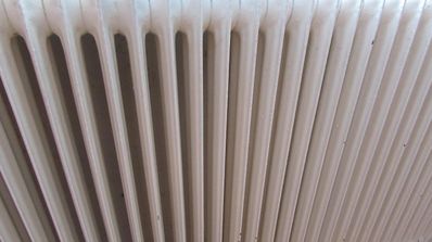 Suelo radiante o radiadores para ahorrar energía