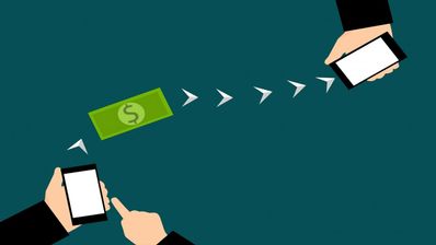 Truco para robarte dinero por Internet