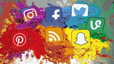 Usar VPN para redes sociales