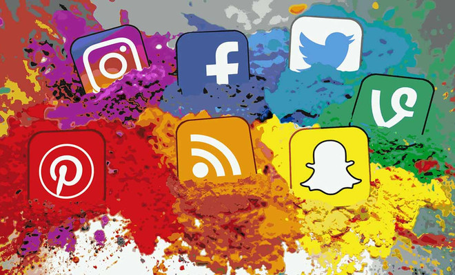 Usar VPN para redes sociales
