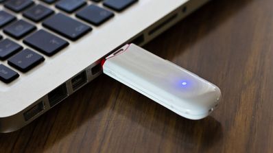 Evitar virus pendrive en PC