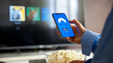 VPN útil para usar en casa
