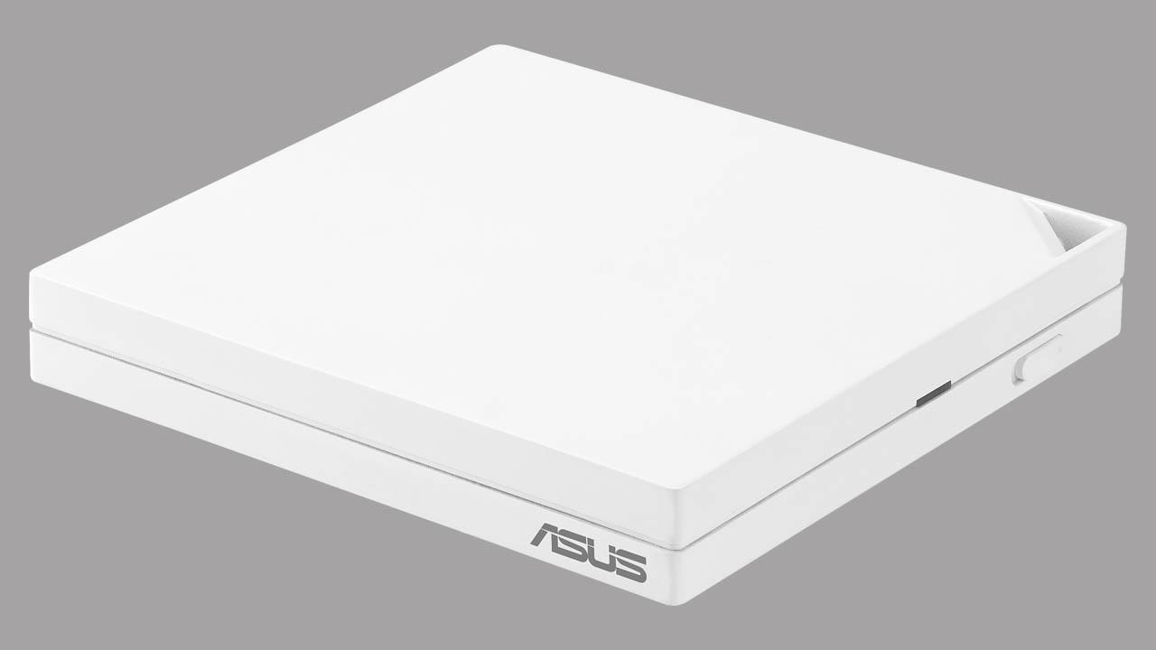 Router Wi-Fi 6 ASUS RT-AX57 en detalle
