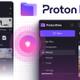 Proton Drive para fotos ya disponible en Android