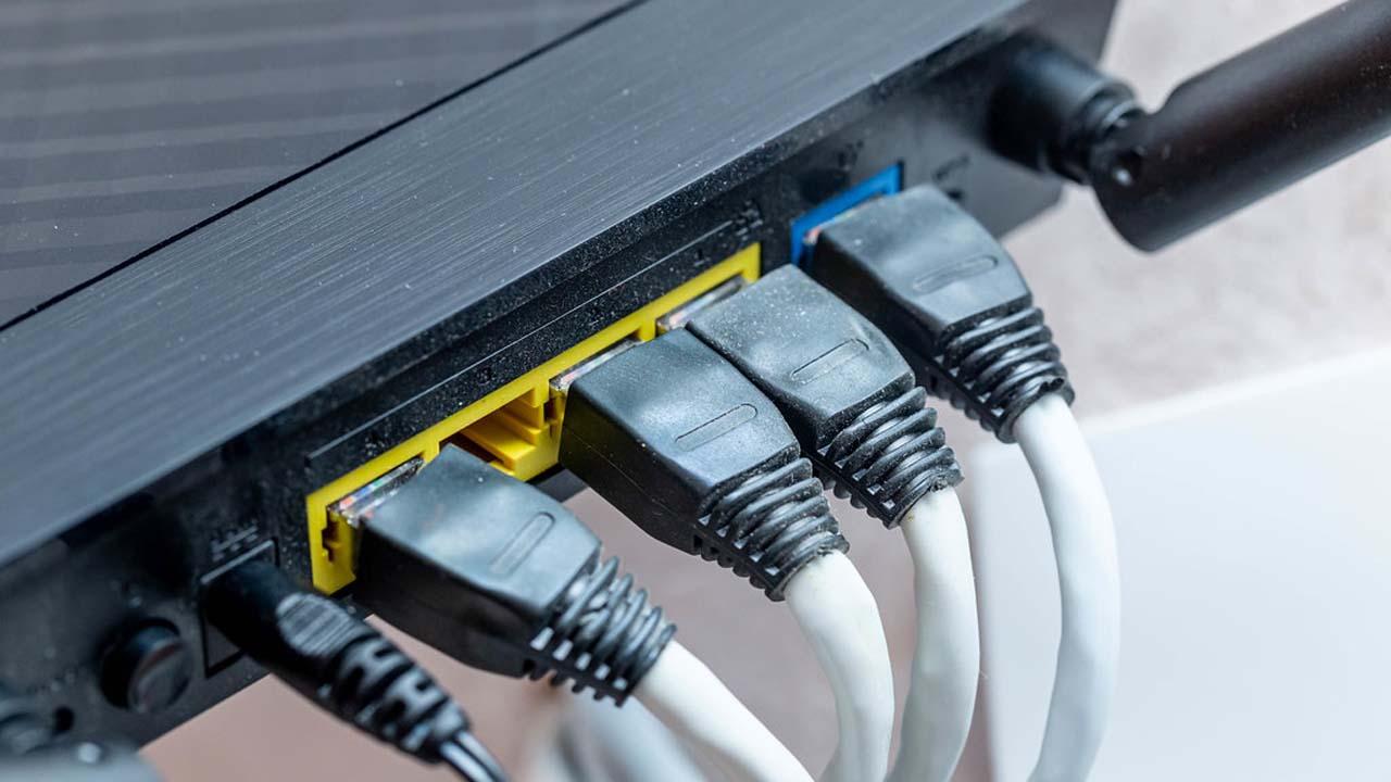 Qué cable del router debes cuidar