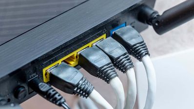 Qué cable del router debes cuidar