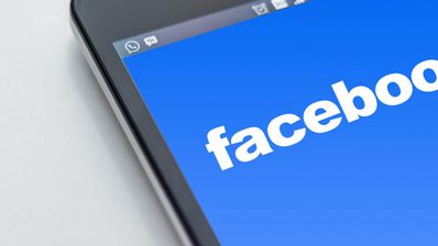 Cambio de Facebook por seguridad
