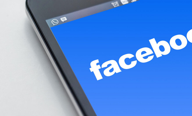 Cambio de Facebook por seguridad