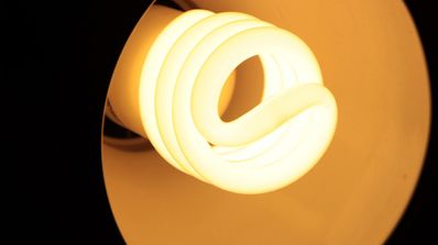 Cambios para ahorrar en la factura de la luz