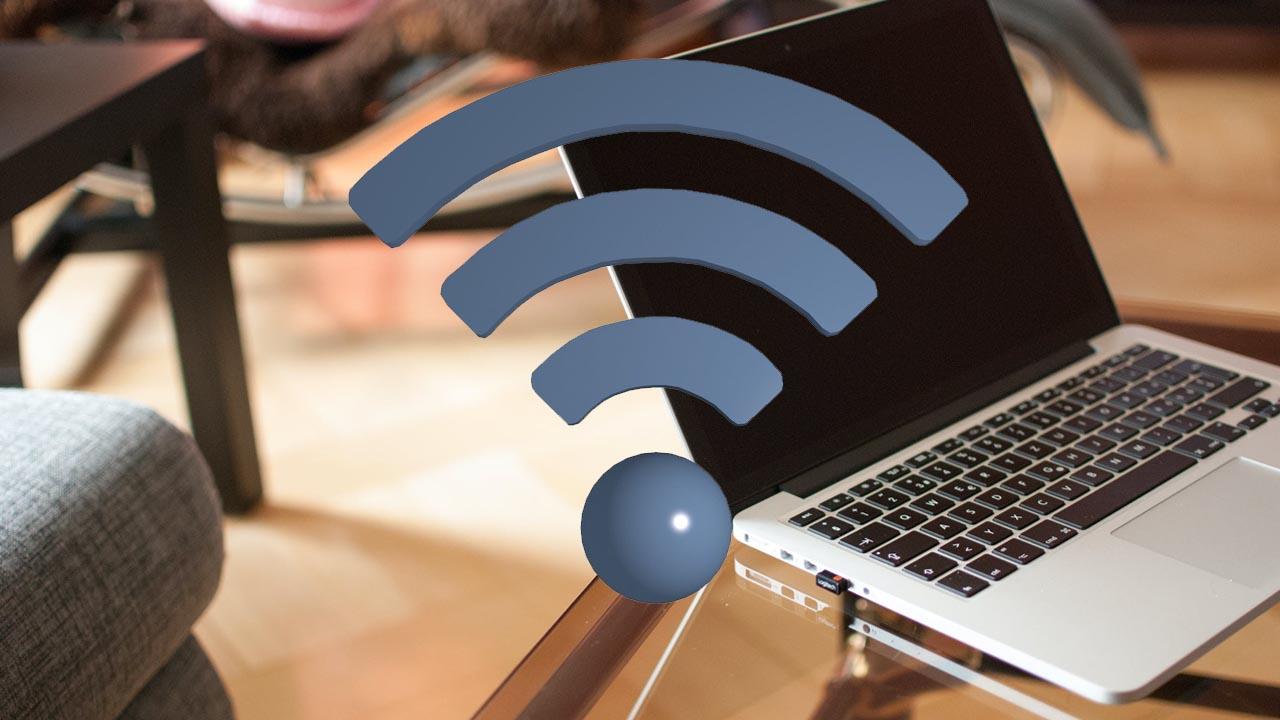 Cambios sencillos para mejorar el Wi-Fi en el PC