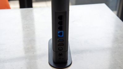 Comprar un nuevo router ayuda a mejorar la conexión