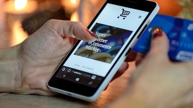 Trucos para comprar online con seguridad